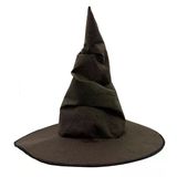 Mey İthalat® Harry Potter Seçmen Şapkası Çocuk Boy