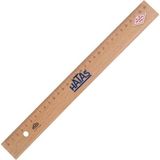 Mey İthalat Hatas Ahsap Cetvel 30CM N:0035