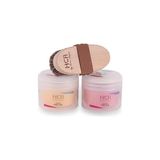 Mey İthalat Hcr Beauty Bakım Kiti-5 (Smooth Scrub+Melonscrub Peeling +Vücut At Kılı Fırçası)