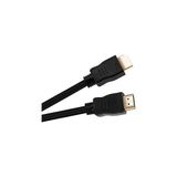Mey İthalat HDMI Tv LCD Monitör Erkek Bağlantı Kablosu 1,5 Metre