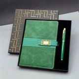 Mey İthalat® Hediyelik Defter Kalem Set
