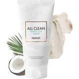 Mey İthalat Heimish All Clean White Foam - Amazon Beyaz Kili&hyalüronik Asit Destekli Köpük 150 ml