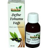 Mey İthalat Hel-Kim Defne Tohumu Yağı 50 ml