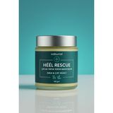 Mey İthalat Heél Rescue Çatlak Topuk Yoğun Bakım Balmı 100 Gr, Shea & Çay Ağacı, Doğal Ayak Kremi