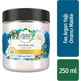 Mey İthalat Herbal Essences Onarıcı Argan Yağı Maske 250 ml