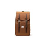 Mey İthalat Herschel Supply Co. Retreat Sırt Çantası, Blue Bell Crosshatch (Sınırlı Baskı), Standard - 23L, Retreat Sırt Çantası