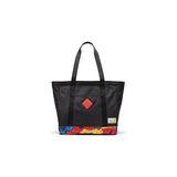 Mey İthalat Herschel x LEGO Heritage Tote Omuz Çantası, 16" Laptop Uyumlu, 24.5 L