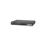 Mey İthalat Hikvision DS-7108NI-Q1-8P-M 8 Kanal 8 Port Poe Nvr Kayıt Cihazı