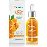 Mey İthalat Himalaya Since 1930 Dark Spot Clearing Leke Karşıtı Zerdeçal Özlü Serum 30 Ml, Niacinamide%2, Glikolik Asit 10%