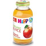 Mey İthalat Hipp Organik Elma Suyu 200 ml