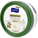 Mey İthalat Hobby El ve Vücüt Krem Yoğurt ve Zeytinyağlı 20 ml
