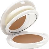 Mey İthalat Honey Compact Mineral Filtreli Koyu Renkli Spf 50+ Cilt Tonu Eşitleyici Koyu Renk Güneş Kremi 10 gr