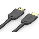 Mey İthalat Hp DHC-HD01-02M 2mt HDMI Görüntü Kablosu 2.0V 4K 60Hz