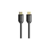 Mey İthalat Hp DHC-HD01 HDMI 2.0 Kablo 3m Siyah