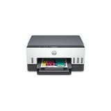 Mey İthalat Hp Smart Tank 670 All-In-One Yazıcı, Baskı, Tarama, Kopyalama, Kablosuz, 6UU48A