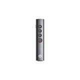 Mey İthalat Hp SS10PRO Kablosuz Sunum Kumandası 2.4g Wireless USB Type-C Alıcı Laser Pointer Şarjlı Batarya Slayt Kontrol Presentation Clicker | SS10PRO