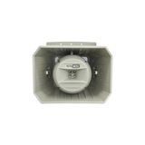 Mey İthalat HR-400 Açık Alan Aqua Horn Hoparlör 400 W 100V Trafolu