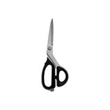 Mey İthalat HS-K7250 Profesyonel Japon Karbon Çelik Kumaş Kesim Makası, 10 Inç (25 Cm) - Çok Renkli - Standart - Otomatik