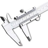 Mey İthalat Hss Gfb Ekonomik Kumpas Kutulu 150X0.5 mm