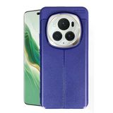 Mey İthalat® Huawei Honor Magic 6 Pro Kılıf Auto Focus Kapak - Lacivert