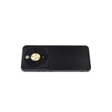 Mey İthalat® Huawei Honor Magic 8 Lite Auto Focus Karbon Kapak - Siyah