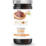 Mey İthalat Hurma Özü Soğuk Sıkım Gurme Premıum Hudot®