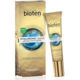 Mey İthalat Hyaluronic Gold Kırışıklık Karşıtı Göz Kremi 15ML