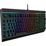 Mey İthalat Hyperx Alloy Core Rgb Membran Klavye Tr HX-KB5ME2-TU