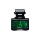 Mey İthalat Ibanez Tunano Clip Chromatic Tuner – LCD Ekran – Kromatik ve Otomatik Gitar/bas/ukulele Modu Seçilebilir