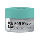Mey İthalat Ice For Eyes Mask 15 ml Soğutucu Ferahlatıcı ve Canlandırıcı Göz Maskesi Şişlik ve Yorgunluk Görünümünü Azaltmaya Yardımcı