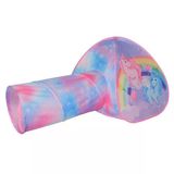 Mey İthalat® İglo Unicorn Tünelli Çadır 165X95x85 Cm