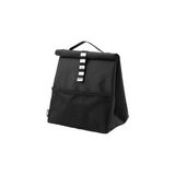 Mey İthalat Ikea Framtung Siyah 22X17X35 cm Yemek Çantası