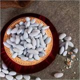 Mey İthalat® İnce Badem Şekeri 1000 Gr (1 Kg)