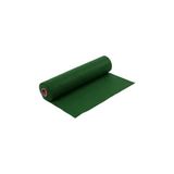 Mey İthalat Ince Keçe Kumaş; 1 mm Kalınlık, 100X100 Cm, Çimen Yeşili - Çok Renkli