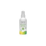 Mey İthalat INCIA%100 Doğal Koruyucu Vücut Losyonu Sprey Yenidoğan Bebek Çocuk Için Limon Okaliptus Vegan 100 ml