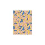 Mey İthalat Independently Published Sketchbook: Funny Face Sketchook (Size 8.5 x 11) (Sketchbook For Kids)