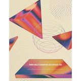 Mey İthalat Independently Published Sketchbook With 5mm Dot Grid For Clarifying Your Ideas And Draw Anything Daily: For Professional Use: Uı/ux Designer, Illustrators, Music Composers, Architects