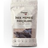 Mey İthalat Inek Memesi Parçaları 100% Doğal Katkısız Köpek Ödül Maması 100 G - Çok Renkli
