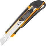 Mey Ithalat® Ingco HKNS28035 Maket Bıçağı 18 mm - Renkli