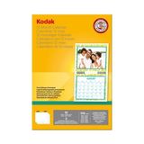 Mey İthalat Inkjet Fotoğraf Takvimi (13 Yaprak Fotoğraf Kağıdı) Ciltli Takvim - Çok Renkli - Standart - Otomatik