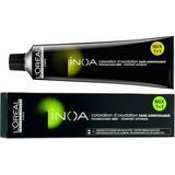 Mey İthalat Inoa Saç Boyası 7.11, 60 ml