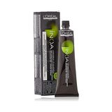 Mey İthalat Inoa Saç Boyası 7.42 Kumral Bakır Irize, 60 ml