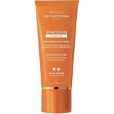 Mey İthalat Instıtut Esthederm Parıs Adaptasun Hassas Ciltler Için Bronzlaştırıcı Güneş Koruyucu Krem Spf 30 50 ml