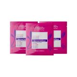 Mey İthalat Intense & Keratin Aşırı Yıpranmış ve Cansız Saçlara Özel Duş Öncesi Saç Bakım Maskesi 3X50 Ml-Vegan - Çok Renkli