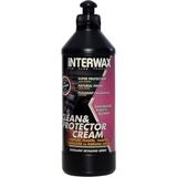 Mey İthalat Interwax Torpido Parlatıcı ve Bakım Kremi, 500ML