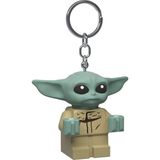 Mey İthalat Iq 50305452972 Star Wars Çocuk Çocuk Feneri Anahtarlık 5 cm
