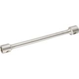 Mey İthalat Izeltaş 1870092730 27X30 mm Ağır Tip Bijon Anahtarı