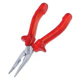 Mey İthalat Izeltaş 3220 Kargaburun Kraft 160 mm Düz