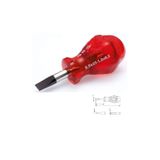Mey İthalat İzeltaş 4110 Kraft Topaç Düz Tornavida 5,5X25