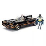 Mey Ithalat® Jada 1:24 Batman 1966 Clic Batmobile - -